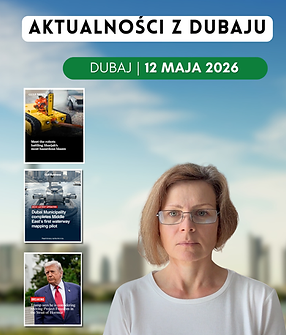 fakty-z-dubaju-iran-usa-negocjacje-ormuz-roboty-pozary-bezpieczenstwo-technologia-emiraty-