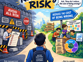 GenAI and the New Era of Risk Management