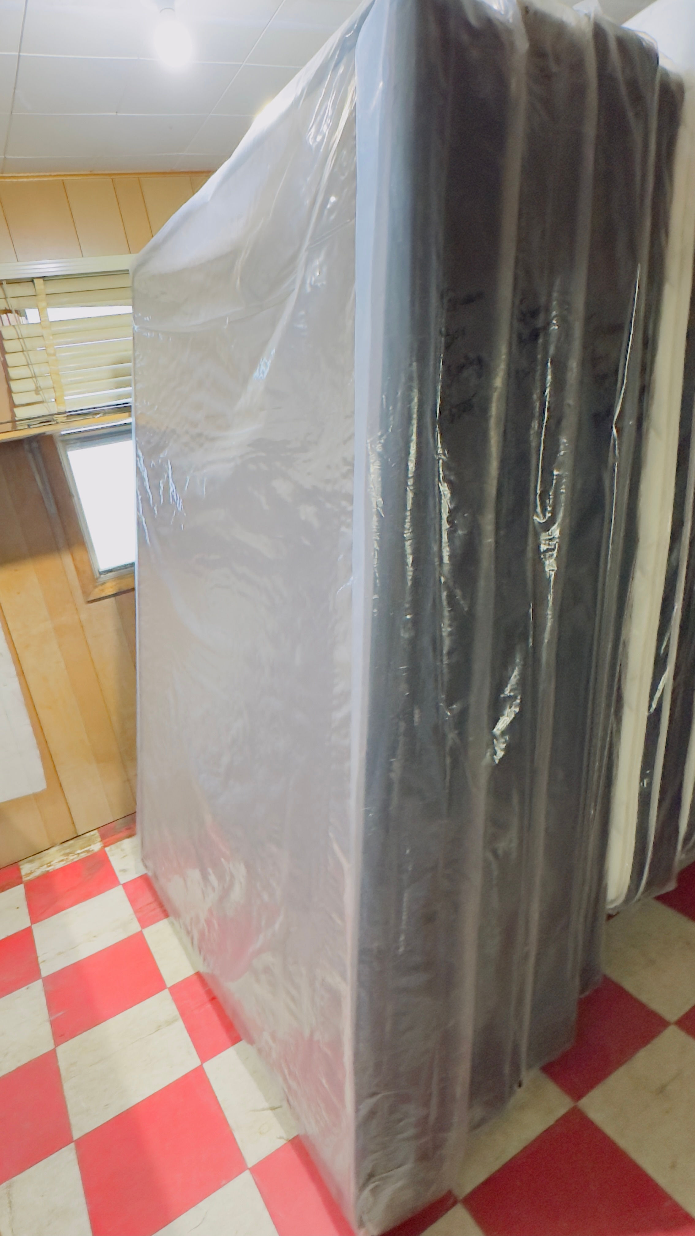 Brand New 60" Anniversary Queen Box Spring