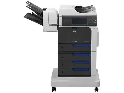 HP Laserjet CM4540 MFP Printer FOR SALE!