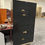 Thumbnail: Legal Size 5 Drawer File Cabinet
