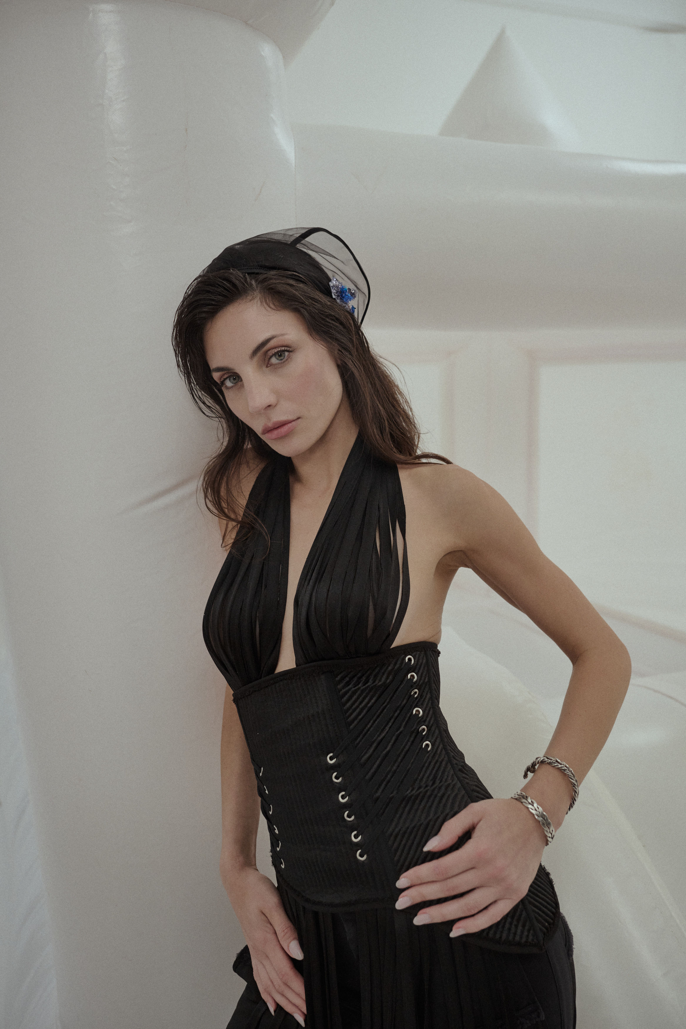 Corset Lola