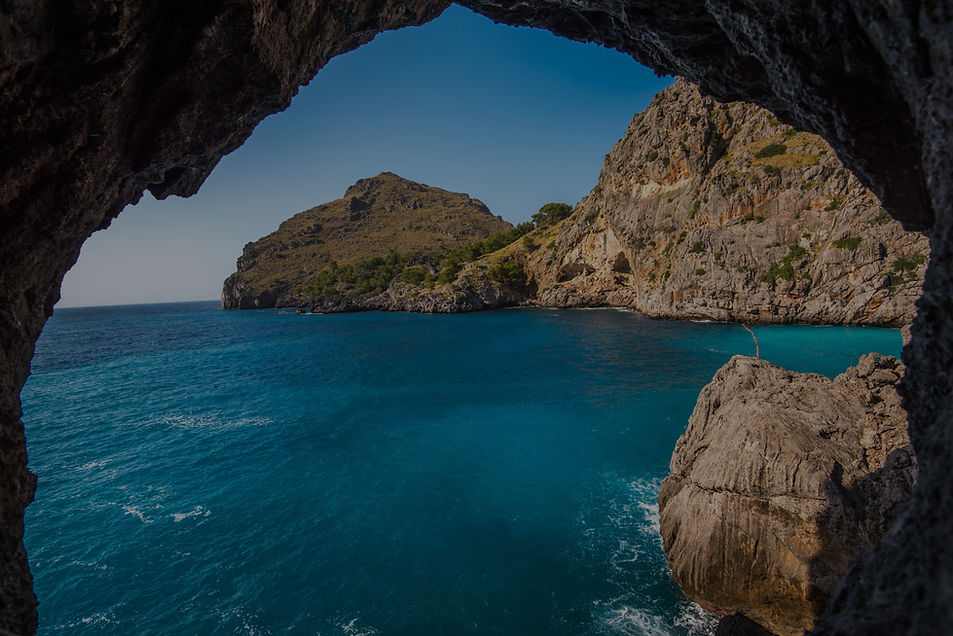 Cala de Jávea