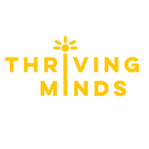 Thriving Minds Logo