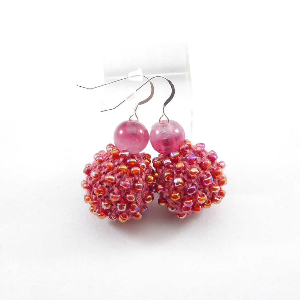 Thumbnail: West End Earrings