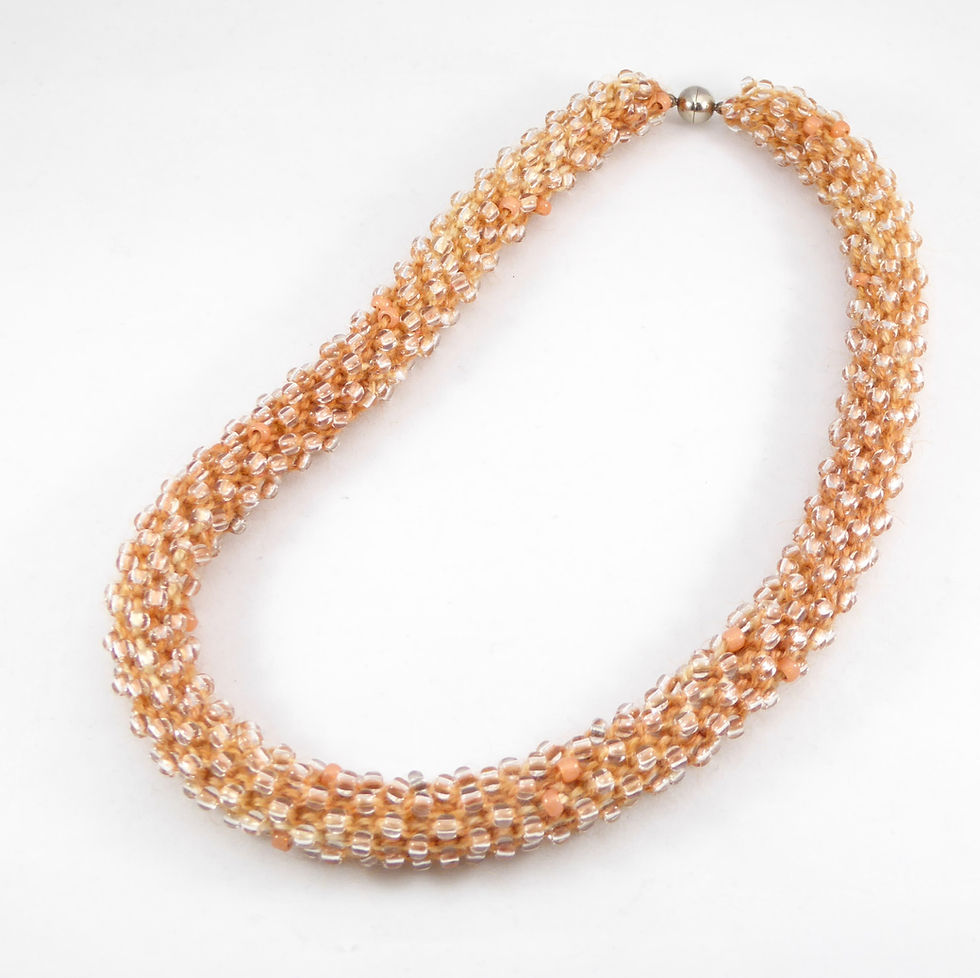 Thumbnail: Kerrisdale Necklace