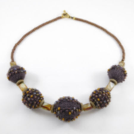 West End Necklace