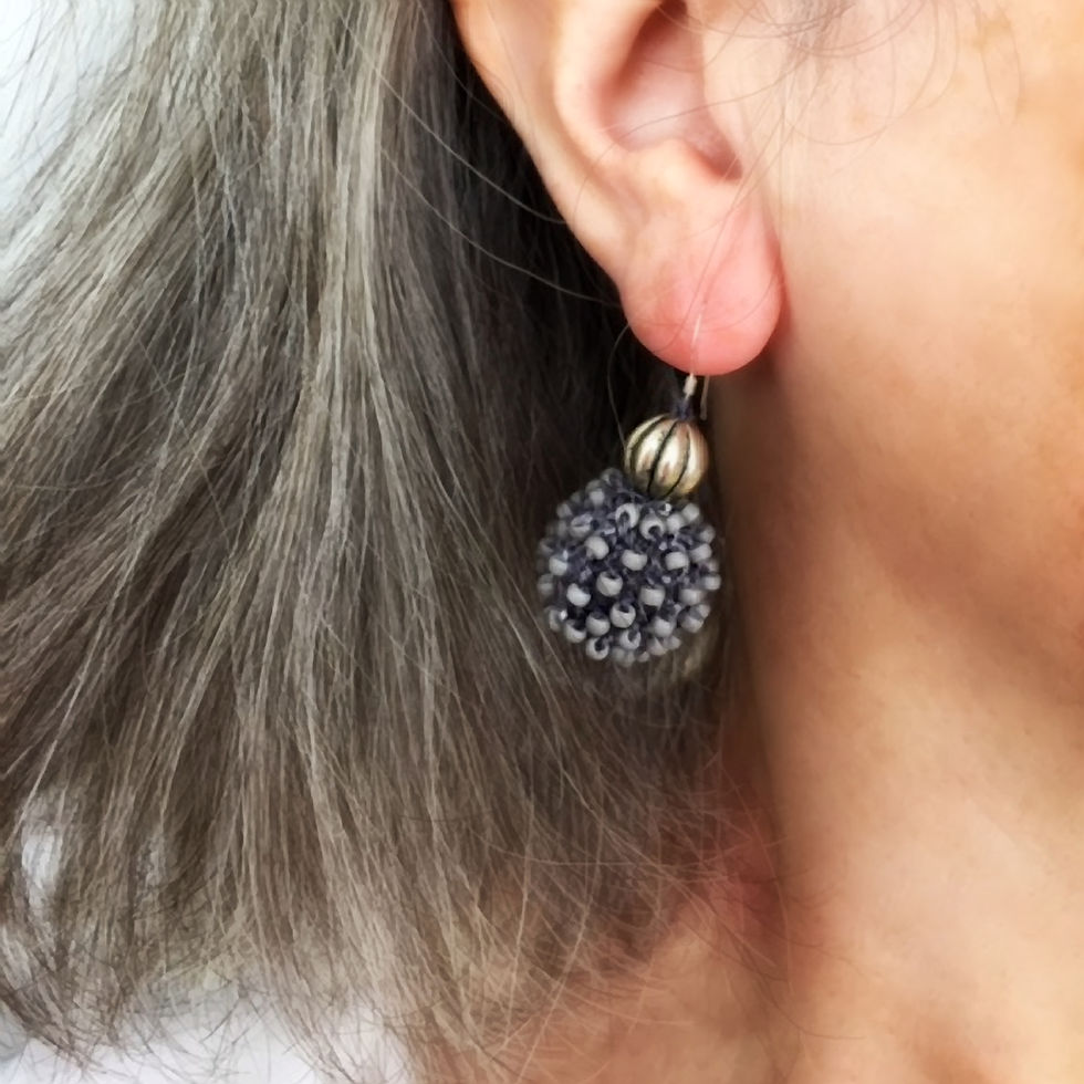 Thumbnail: West End Earrings