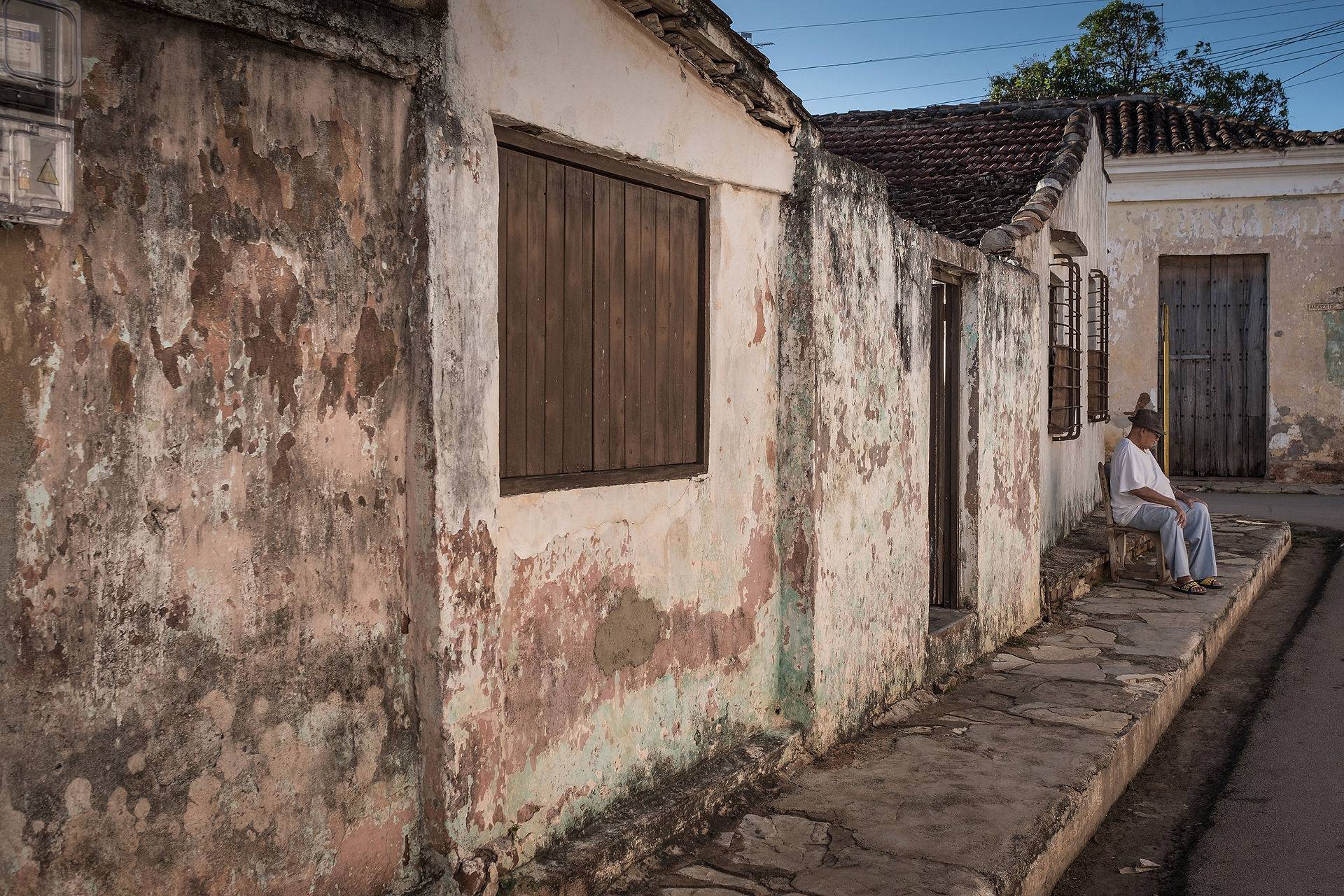 Kuba 2017 Remedios-8374