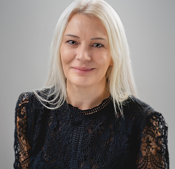 Picture of the Owner Rebecca Bostock 