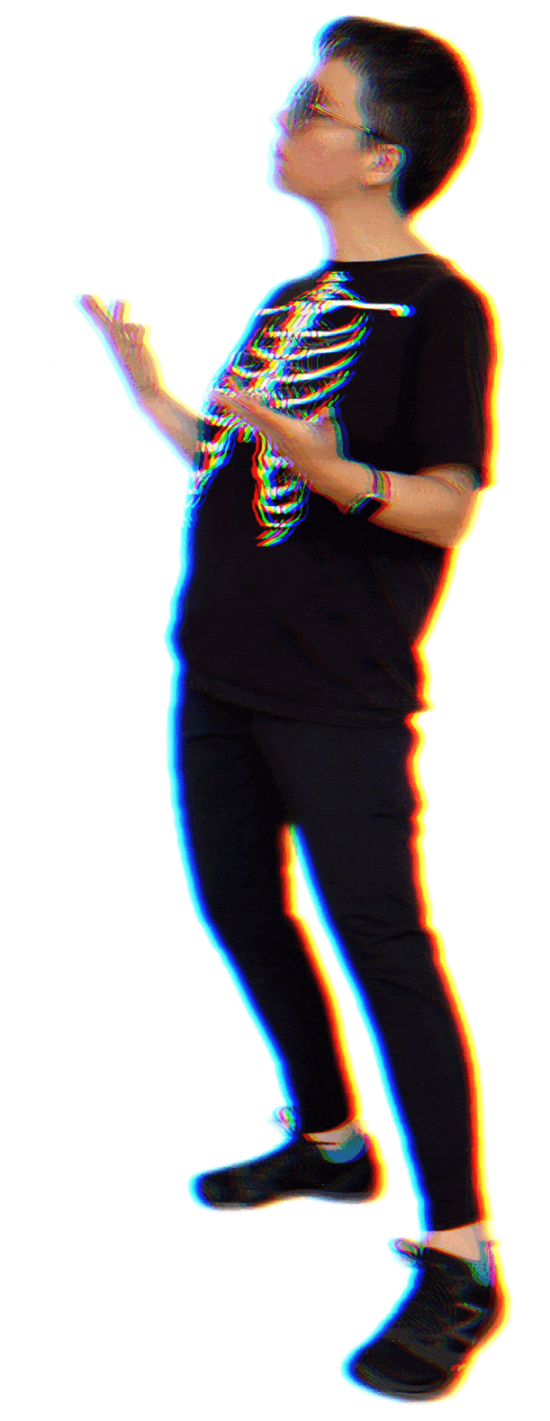 Corky lorenz wow.gif