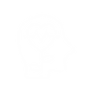 Heart and head symbolizing emotional assistance