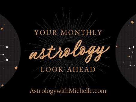 Month Ahead Transmission ~ July 2023 ~Crossroads