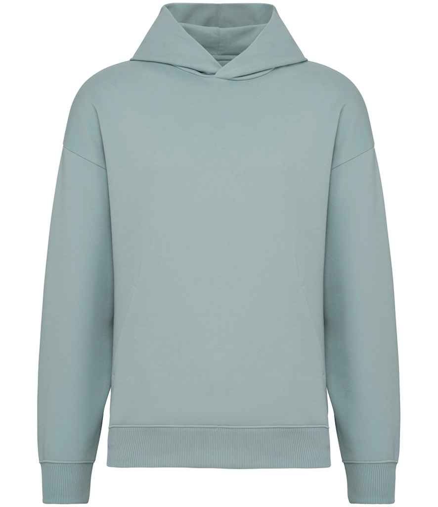 Thumbnail: Native Spirit Unisex Oversized Hoodie