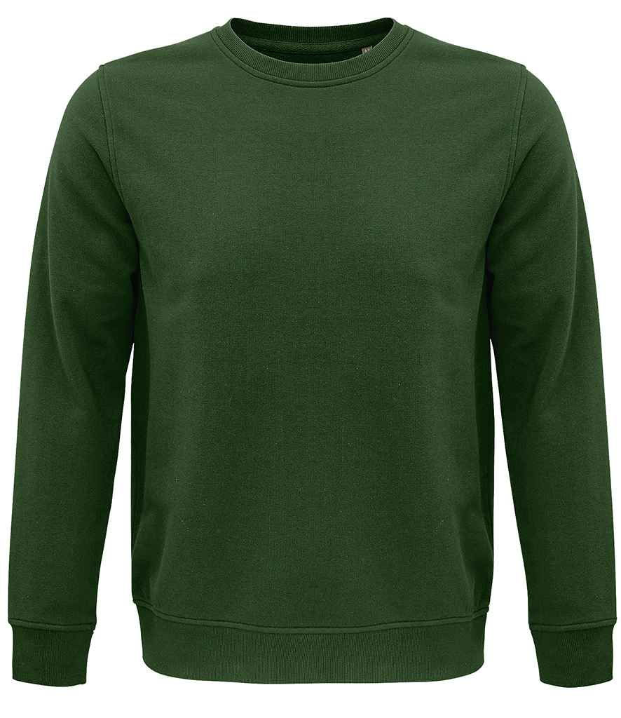 Thumbnail: SOL'S Unisex Comet Organic Sweatshirt