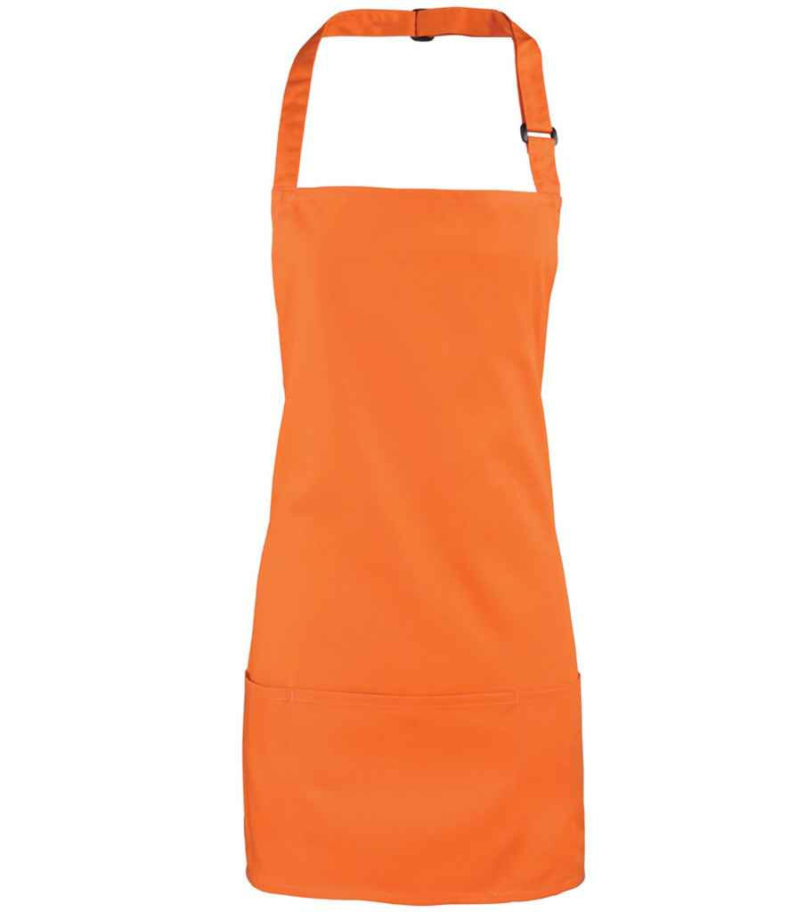 Thumbnail: Premier 'Colours' 2-in-1 Apron