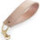 Thumbnail: BagBase Boutique Wristlet Key Ring
