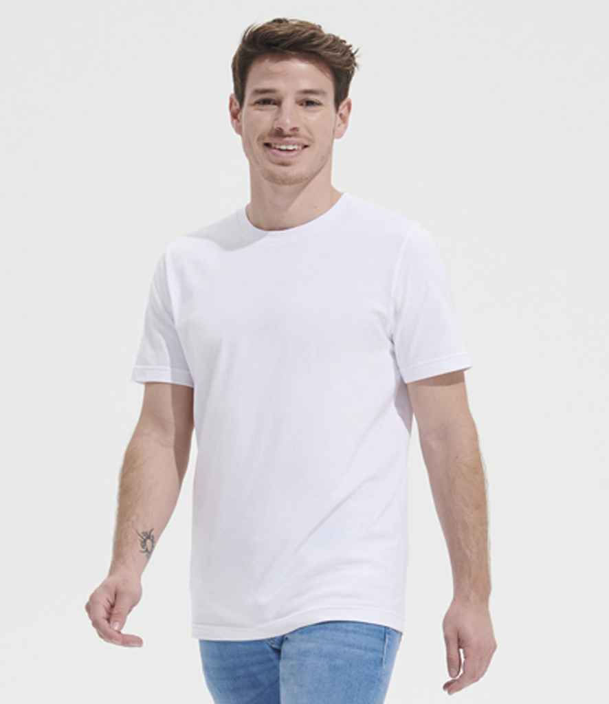 Thumbnail: SOL'S Unisex Tuner T-Shirt