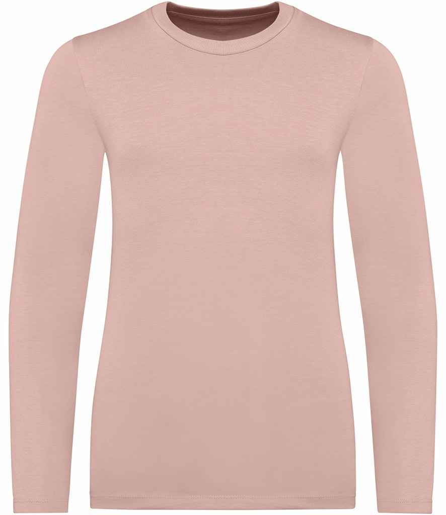 Thumbnail: Native Spirit Kids Long Sleeve T-Shirt