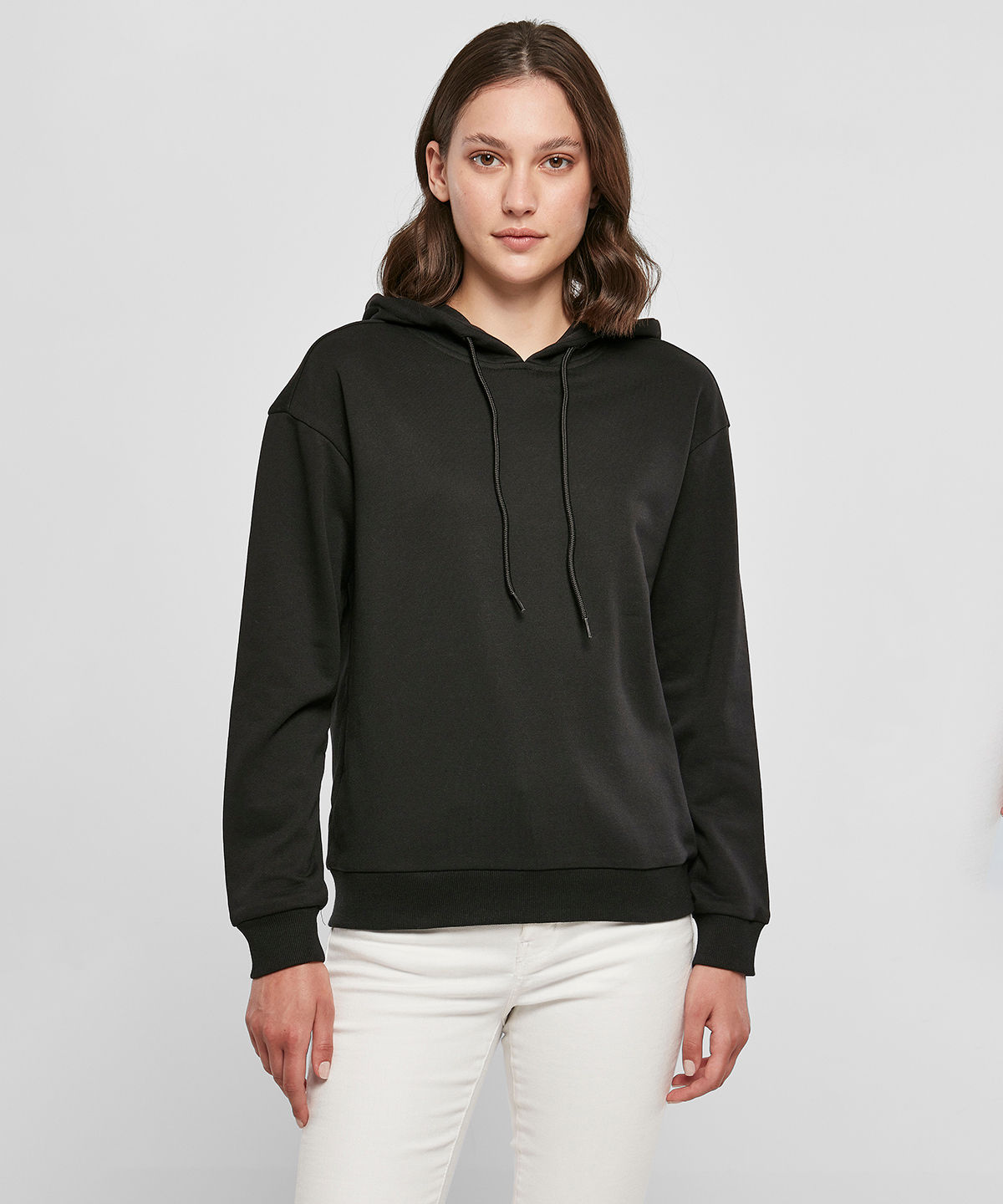 Womens everyday hoodie