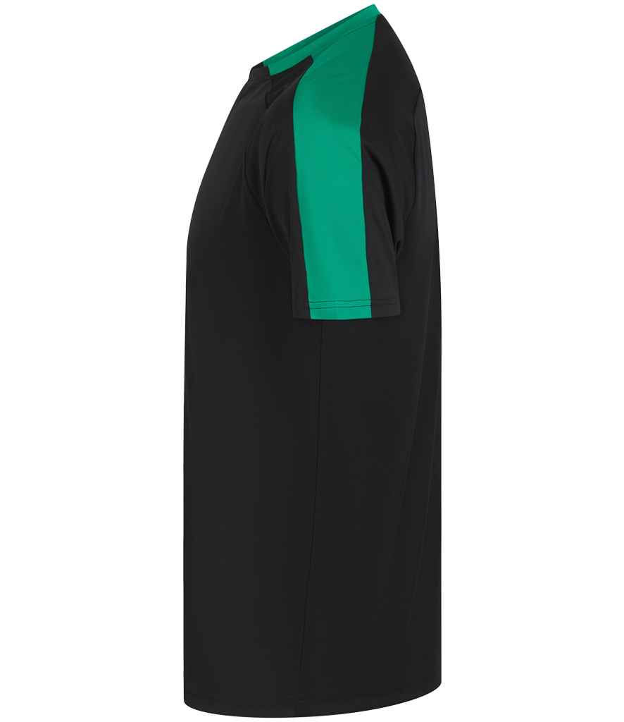 Thumbnail: Finden + Hales Unisex Team T-Shirt