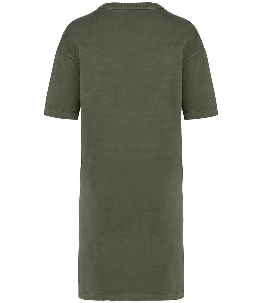 Thumbnail: Native Spirit Ladies T-Shirt Dress