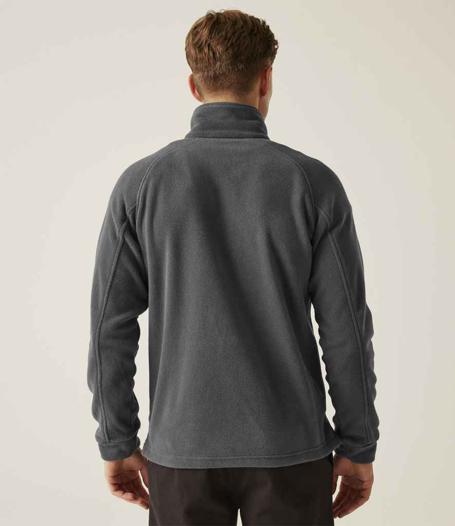 Thumbnail: Regatta Thor III Fleece Jacket