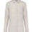 Thumbnail: Spasso Ladies Long Sleeve Linen Shirt