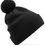 Thumbnail: Beechfield Organic Cotton Snowstar® Beanie