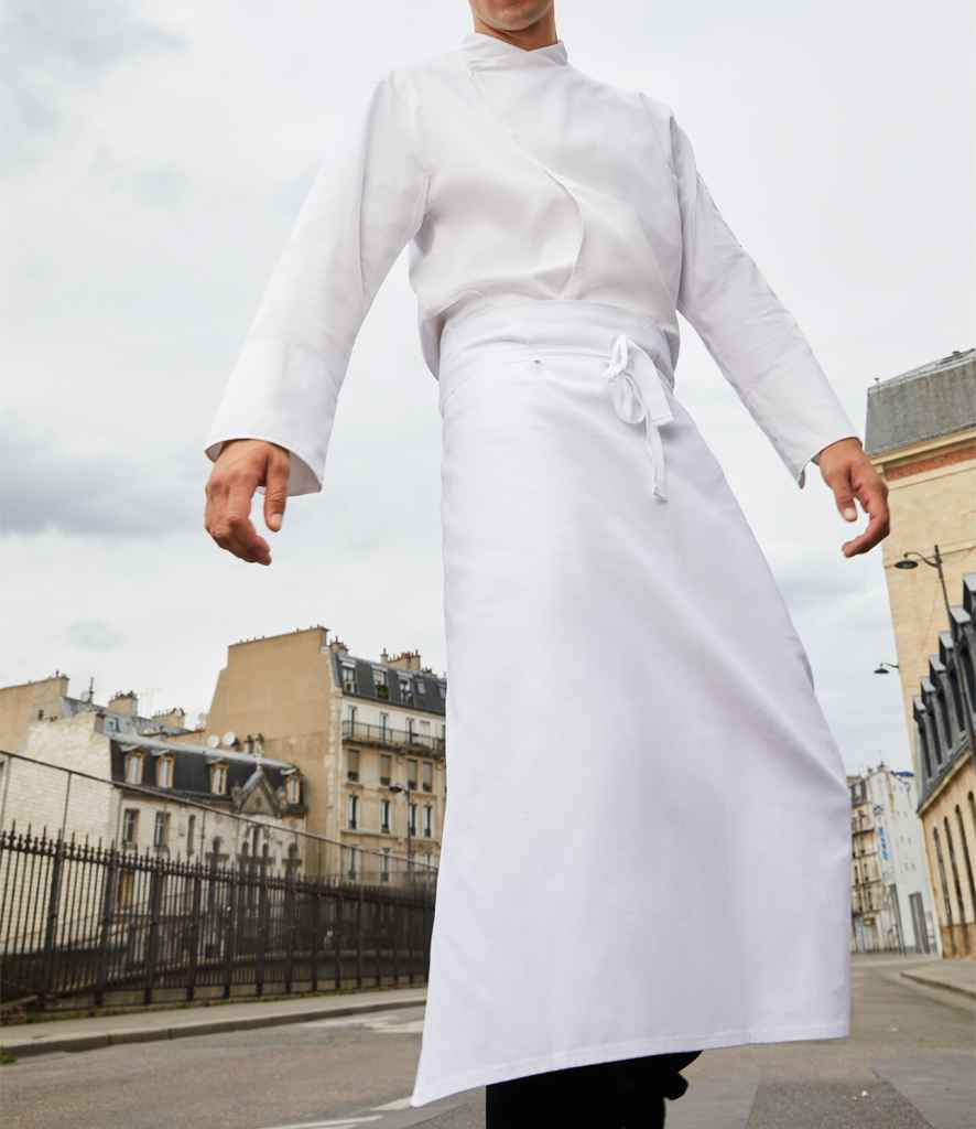 Thumbnail: NEOBLU Emile Cotton Waist Apron