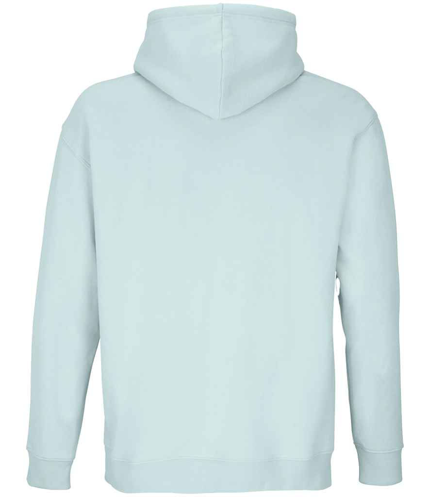 Thumbnail: SOL'S Unisex Condor Hoodie