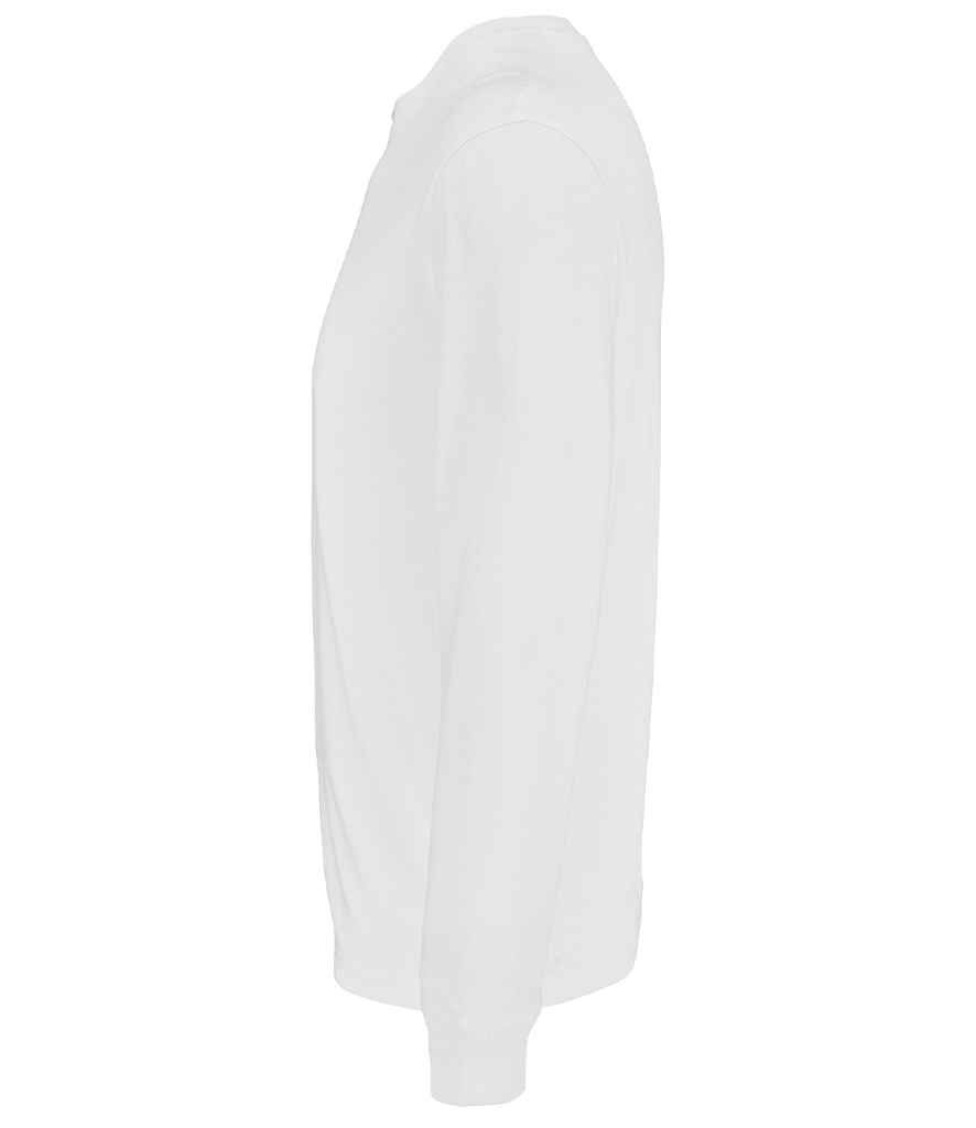 Thumbnail: SOL'S Unisex Pioneer Long Sleeve T-Shirt