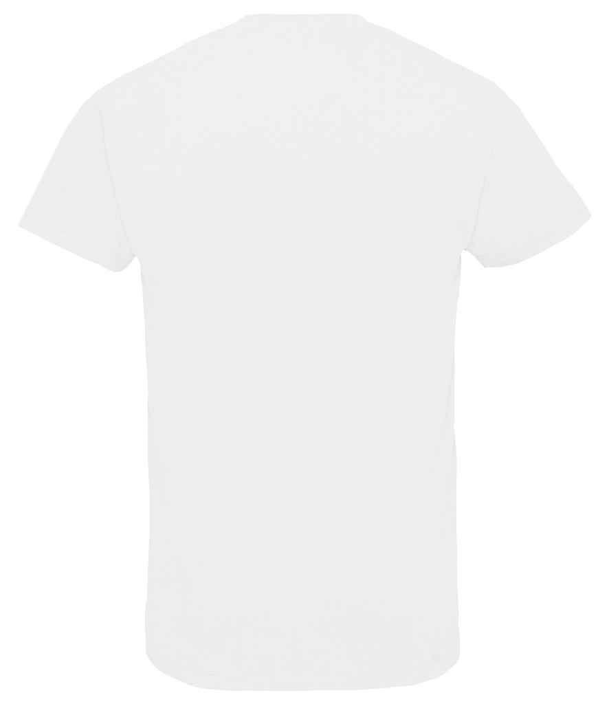 Thumbnail: SOL'S Imperial V Neck T-Shirt