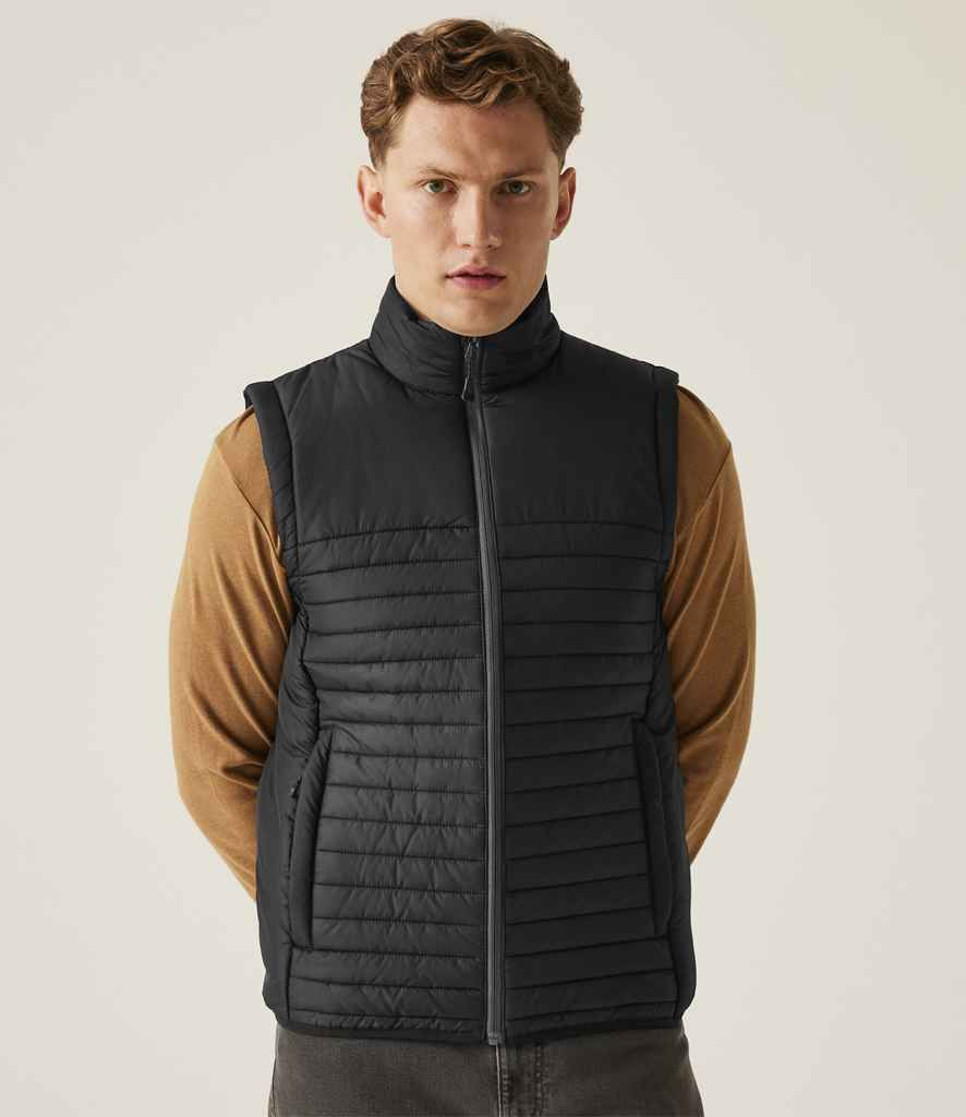 Regatta Honestly Made Recycled Insulated Bodywarmer