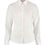 Thumbnail: Kustom Kit Ladies Long Sleeve Tailored Business Shirt
