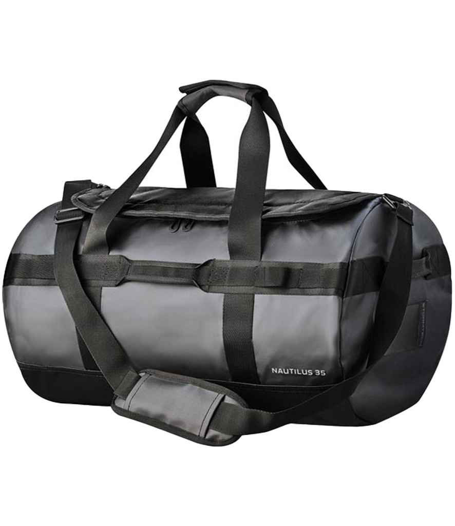 Thumbnail: Stormtech Nautilus Waterproof Duffle 35