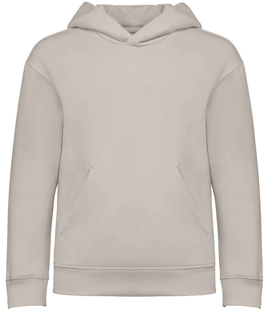 Thumbnail: Native Spirit Kids Oversized Hooded Sweatshirt