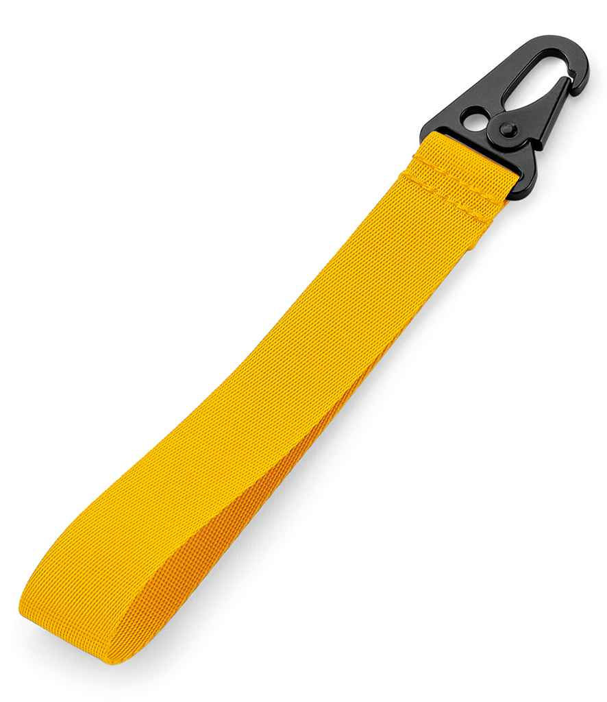 Thumbnail: BagBase Brandable Key Clip