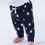 Thumbnail: Larkwood Baby/Toddler Lounge Pants