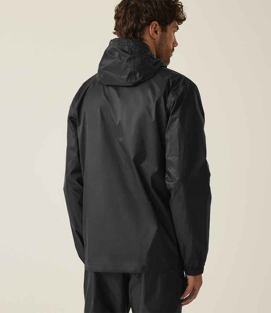 Regatta Pro Packaway Waterproof Breathable Jacket