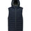 Thumbnail: Proact Hooded Padded Bodywarmer