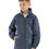 Thumbnail: Result Core Kids Micro Fleece Lined Jacket