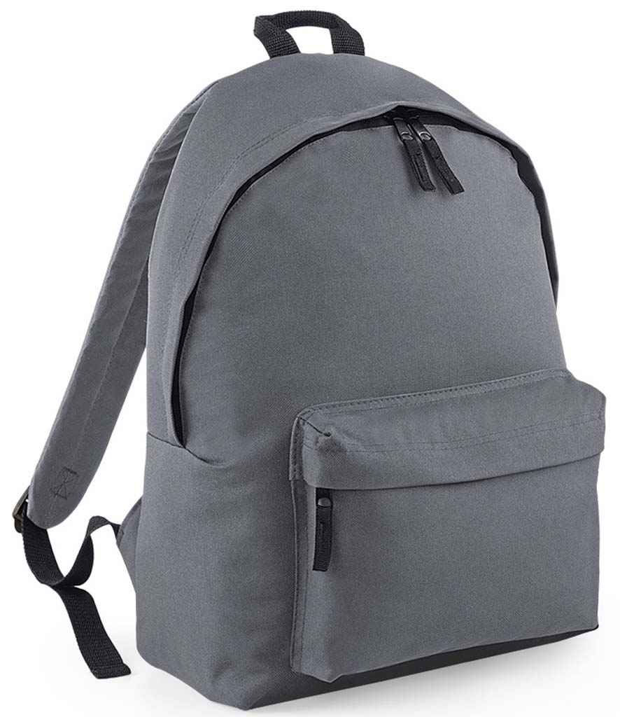 Thumbnail: BagBase Original Fashion Backpack