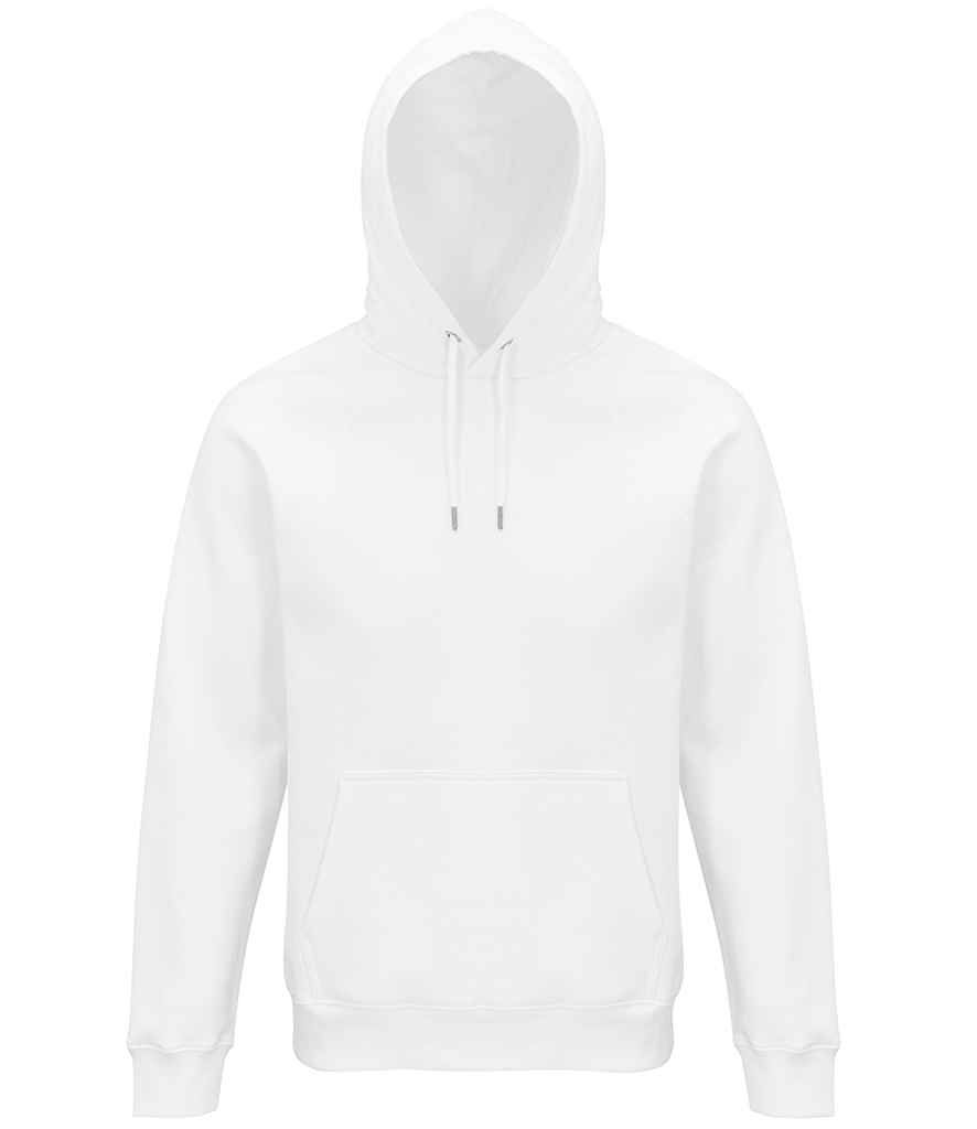 Thumbnail: SOL'S Unisex Stellar Organic Hoodie