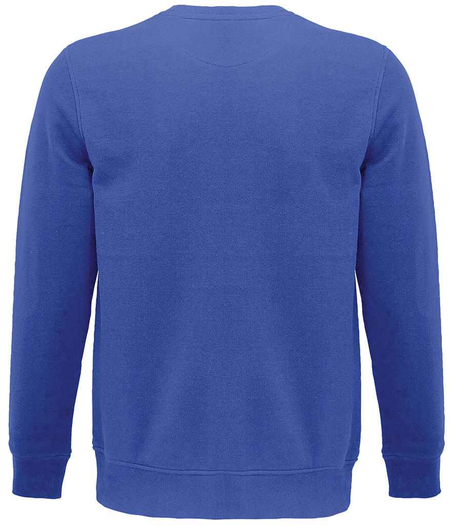 Thumbnail: SOL'S Unisex Comet Organic Sweatshirt