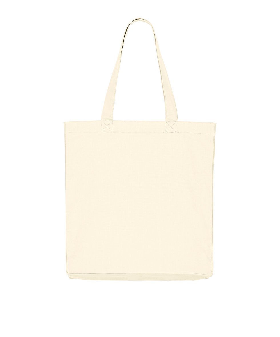 Thumbnail: Mid tote bag (STAU116)