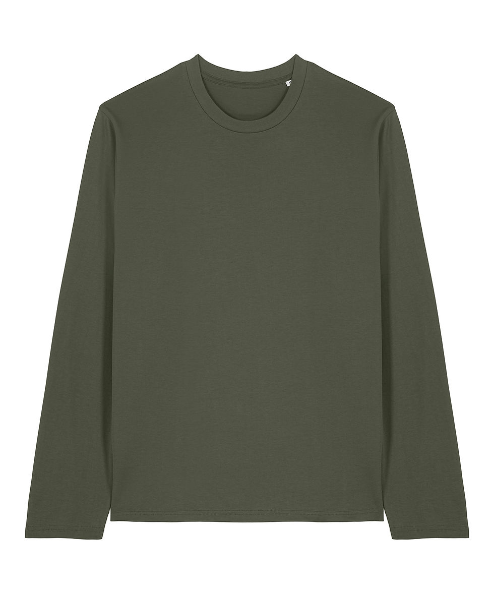 Thumbnail: Creator 2.0 long sleeve (STTU199)