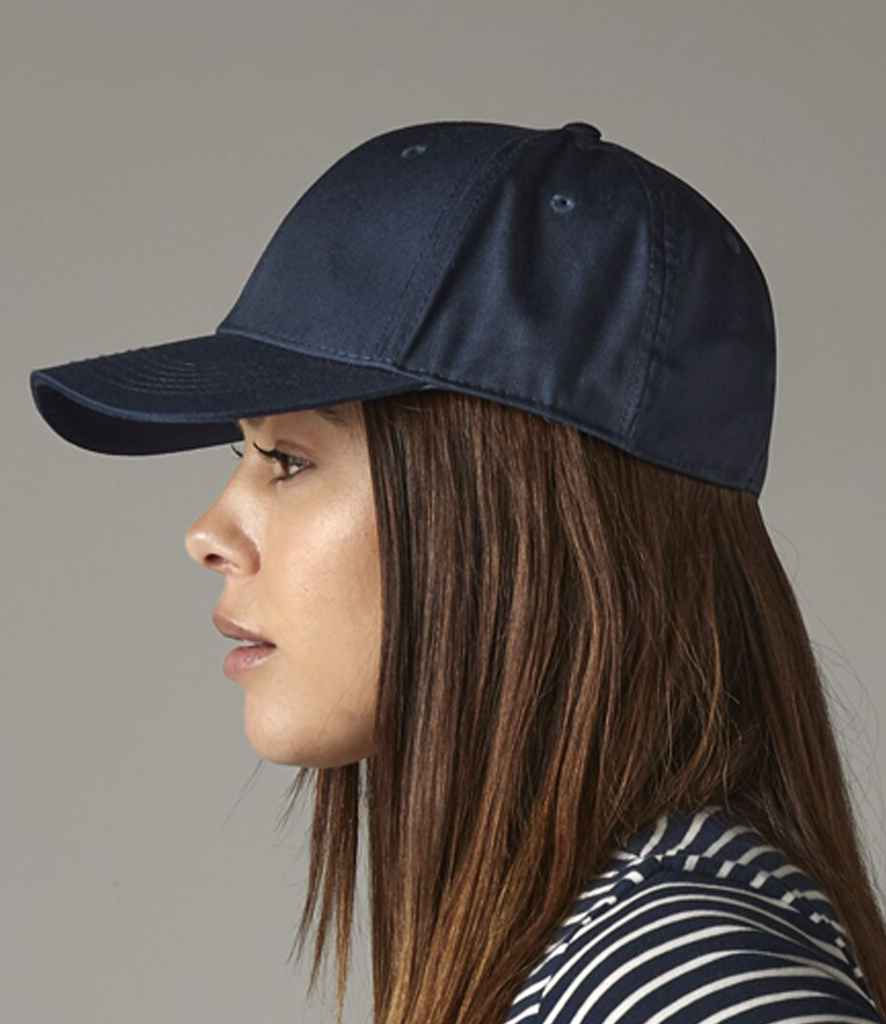 Thumbnail: Beechfield Urbanwear 6 Panel Cap