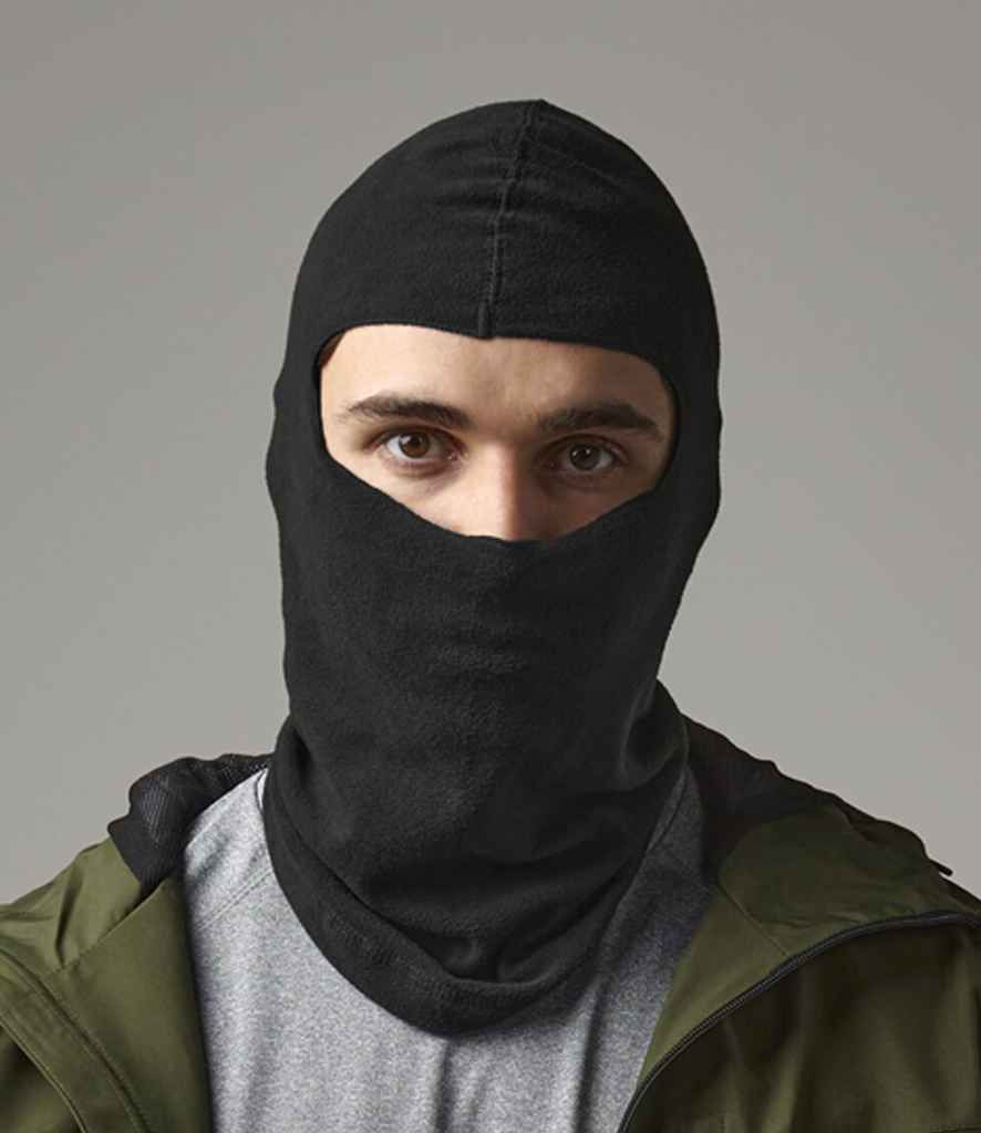 Beechfield Micro Fleece Balaclava