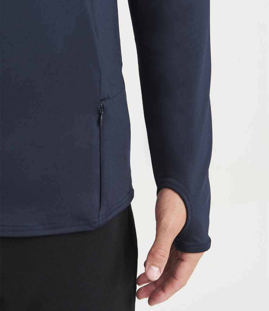 Thumbnail: AWDis Cool-Flex™ Half Zip Top